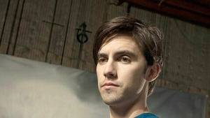 Vignette du programme télé Heroes (La Bombe humaine) S1 (23/23)