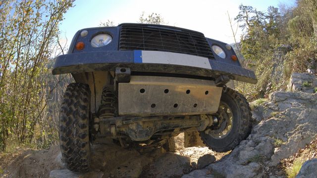 Vignette du programme télé Comment c'est fait - Saison 13