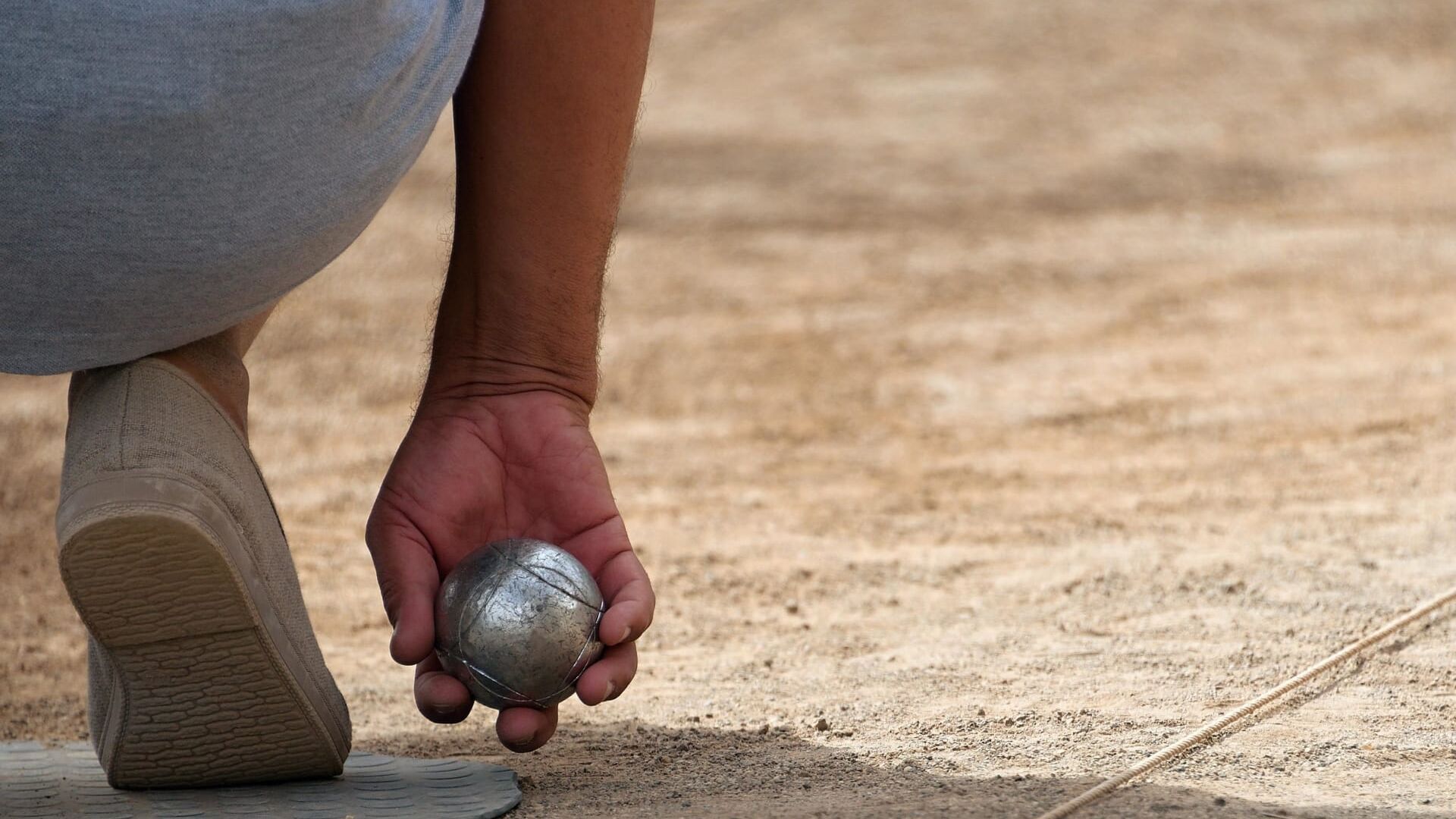 Vignette du programme télé Pétanque : Championnats du monde féminin