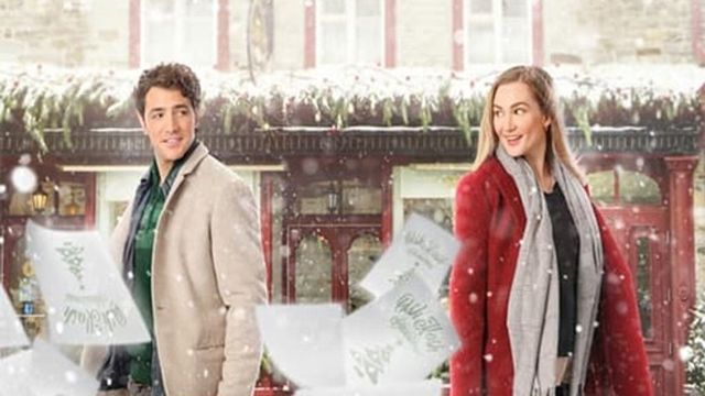 Vignette du programme télé Les fabuleux miracles de Noël