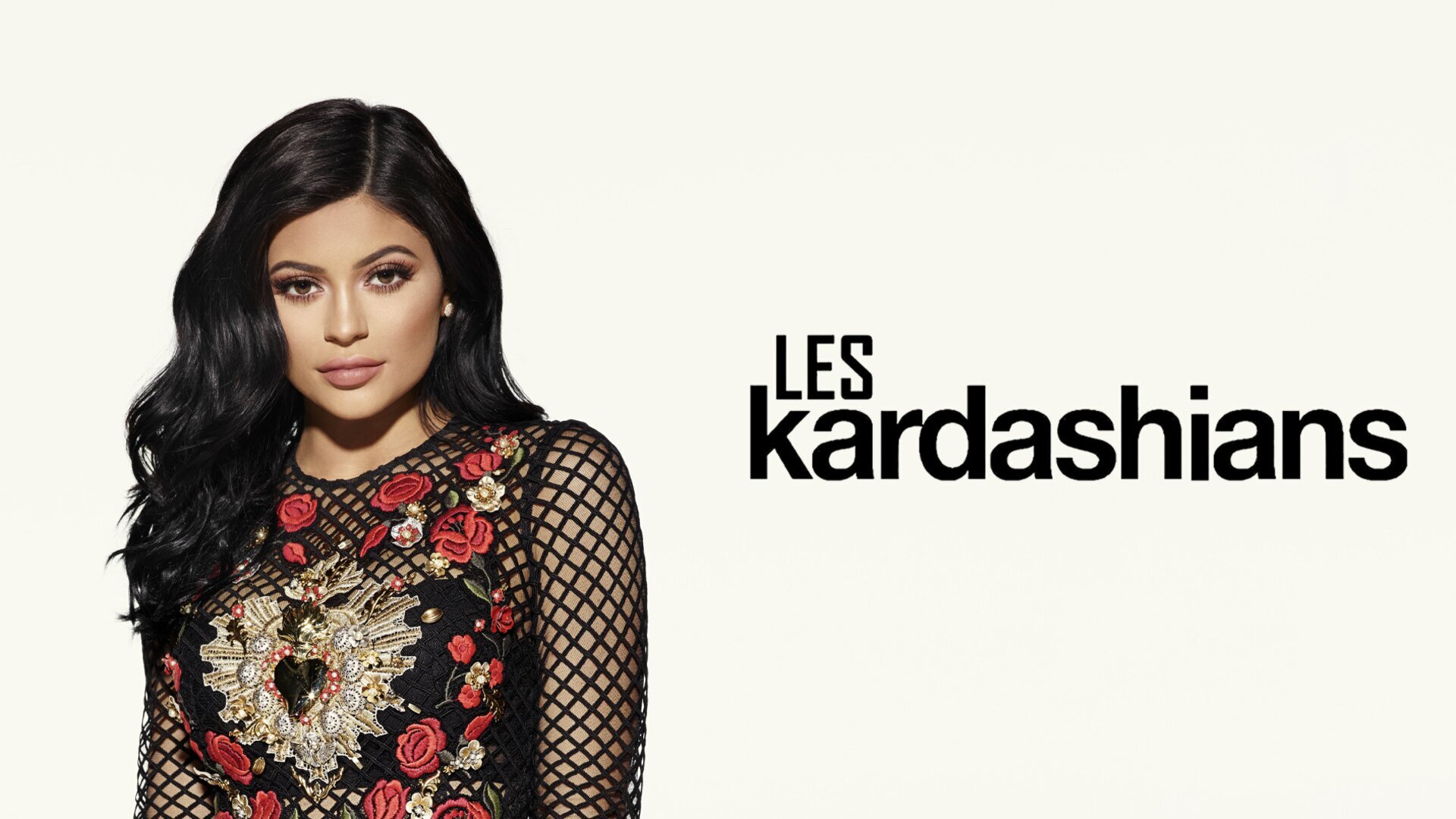Vignette du programme télé L'incroyable famille Kardashian