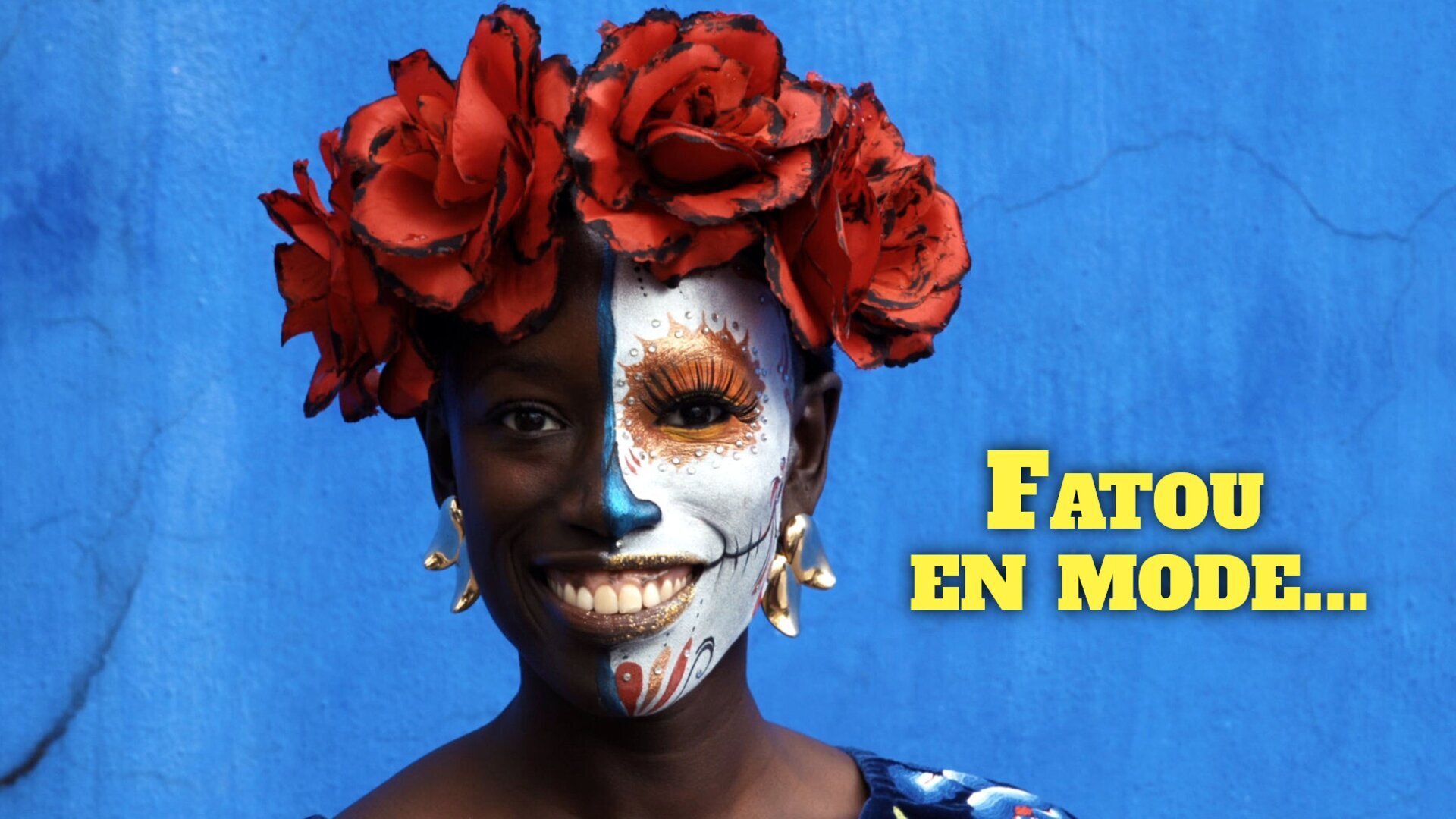 Vignette du programme télé Fatou en mode…