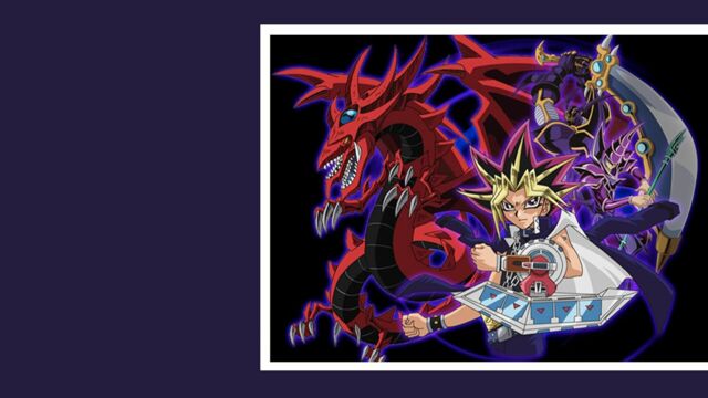 Vignette du programme télé Yu-Gi-Oh !