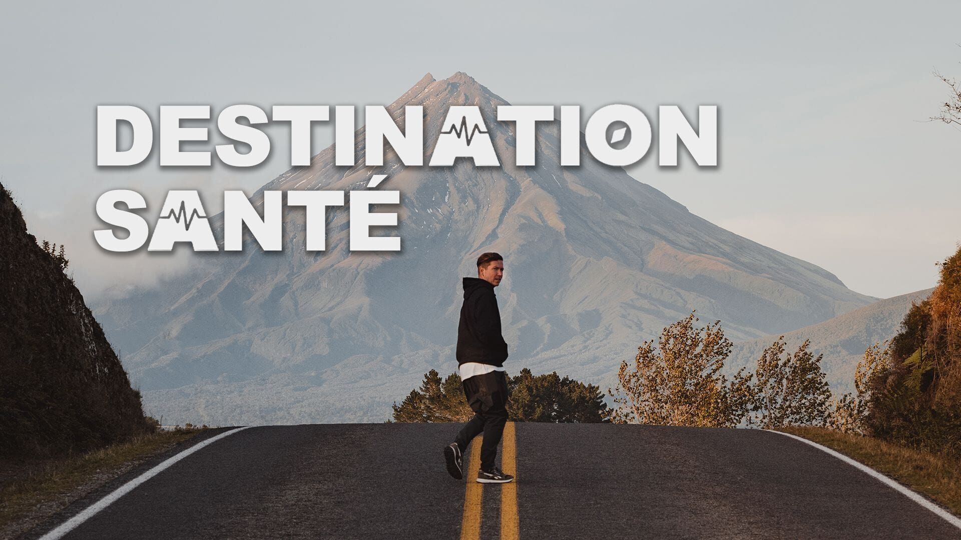 Vignette du programme télé Destination Santé