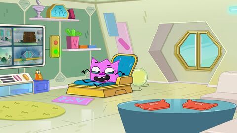 Vignette du programme télé Best & Bester