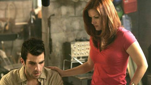 Vignette du programme télé Heroes (Vol d'Essai) S2 (3/11)