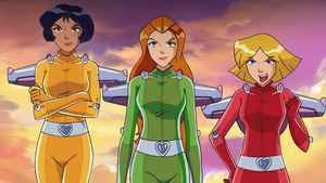 Vignette du programme télé Totally Spies (Totalement talentueuses) S7 (3/26)