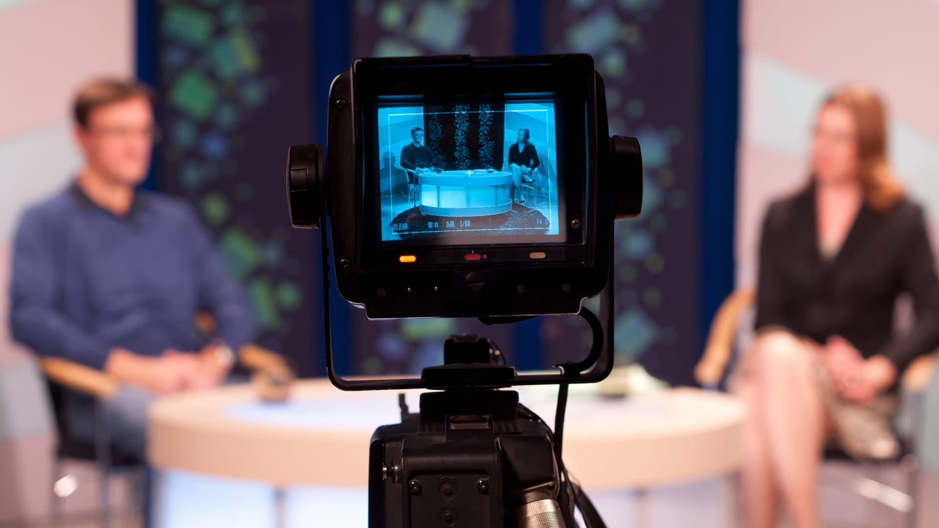 Vignette du programme télé Parole de...