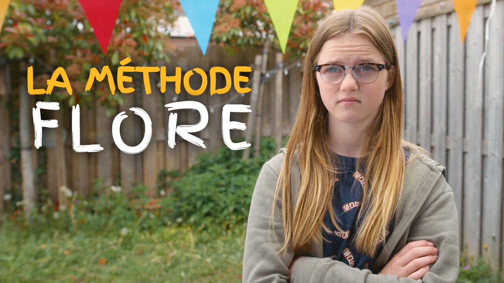 Vignette du programme télé La méthode Flore