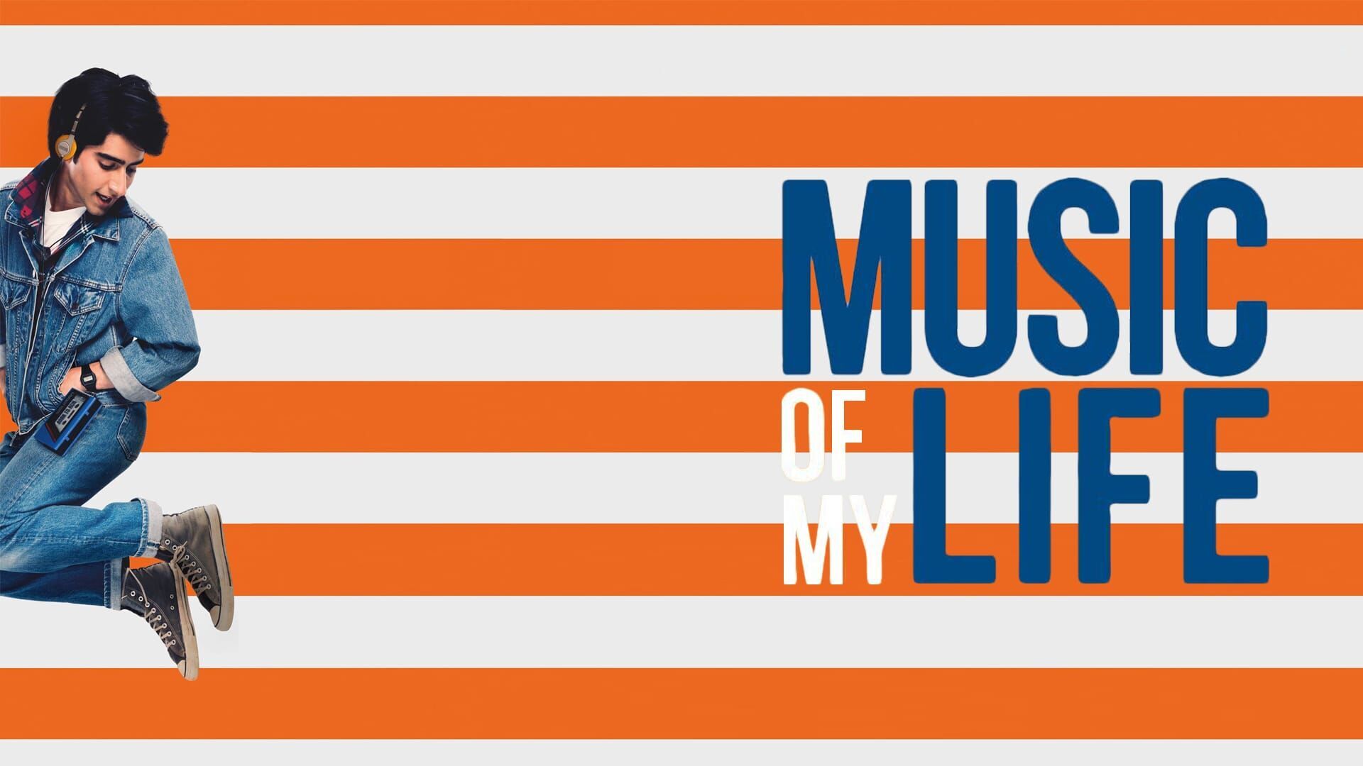 Vignette du programme télé Music of My Life