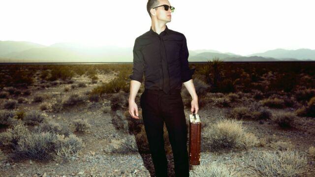 Vignette du programme télé Panic! At the Disco - Rock Am Ring