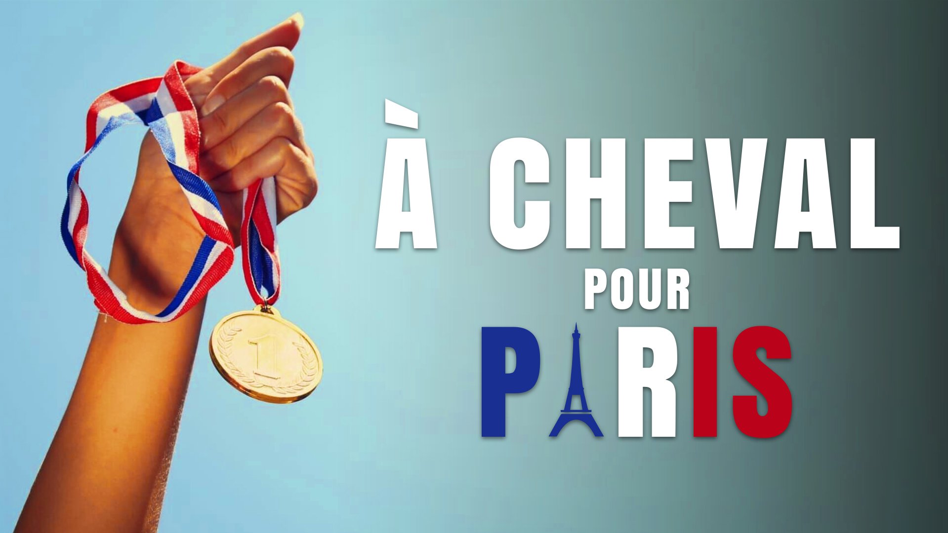 Vignette du programme télé A Cheval pour Paris