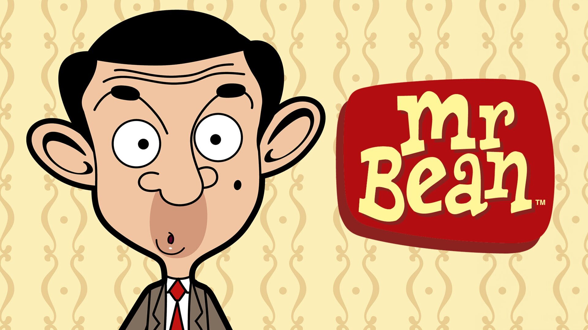 Vignette du programme télé Mr Bean