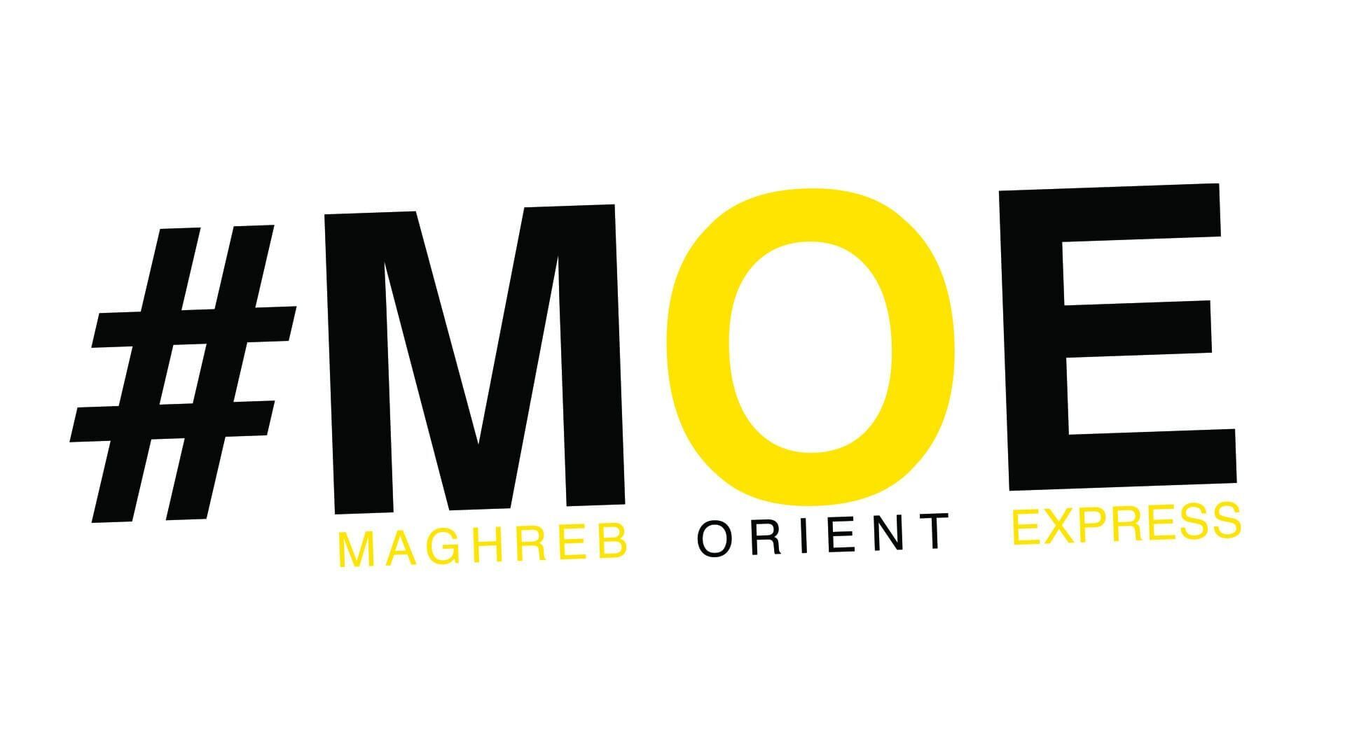 Vignette du programme télé Maghreb-Orient Express