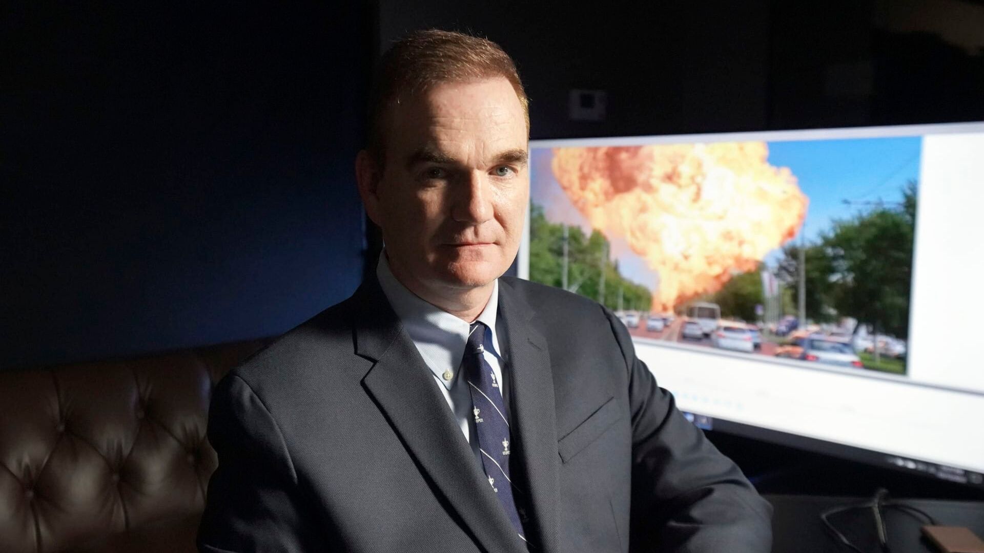 Vignette du programme télé Etrange vidéo