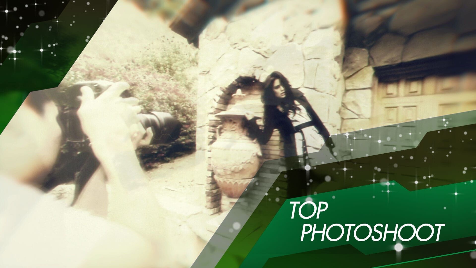 Vignette du programme télé Photographers