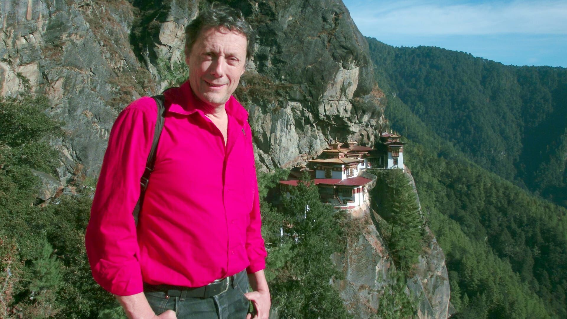 Vignette du programme télé J'irai dormir chez vous