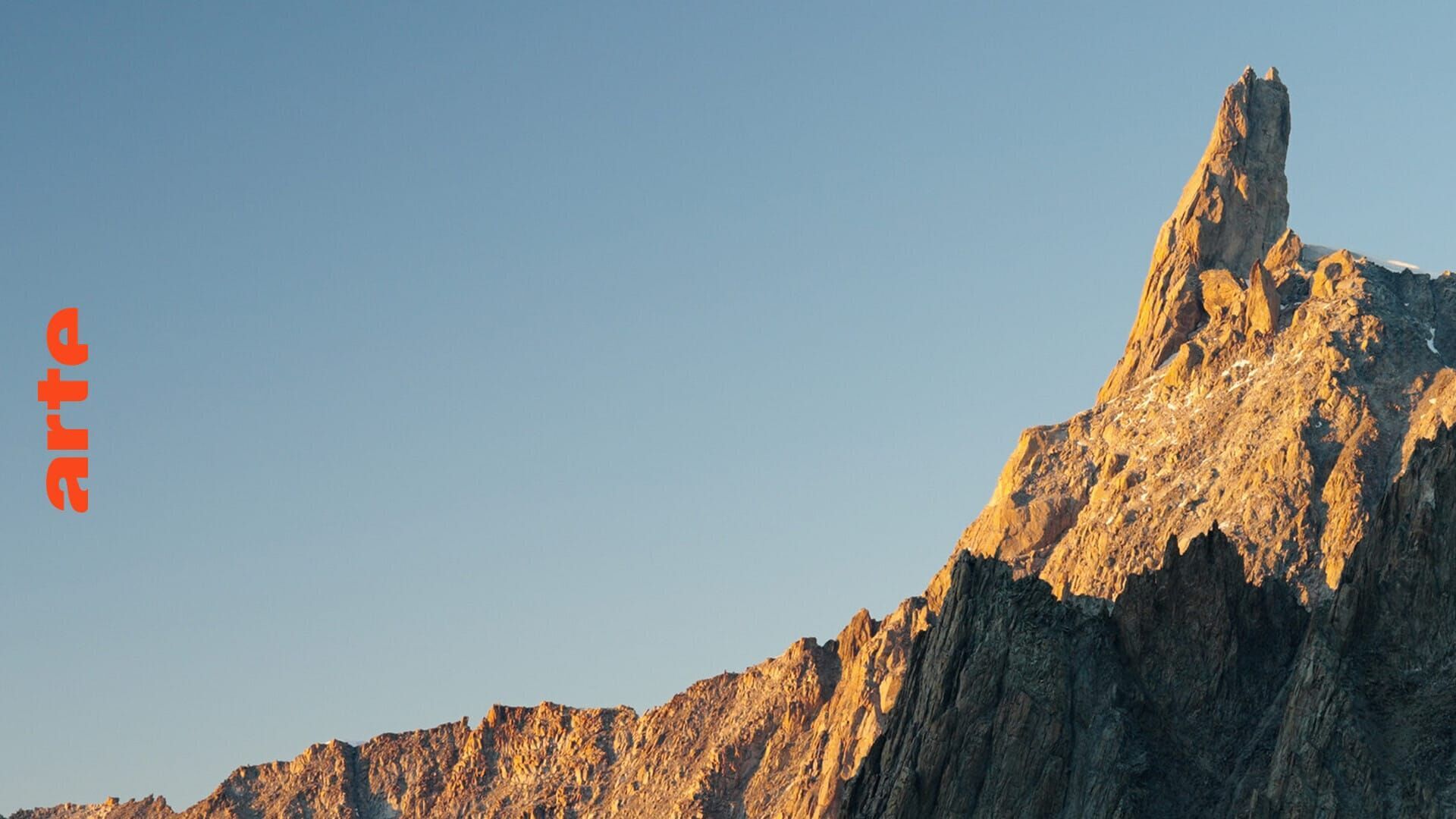 Vignette du programme télé Les promesses de la terre