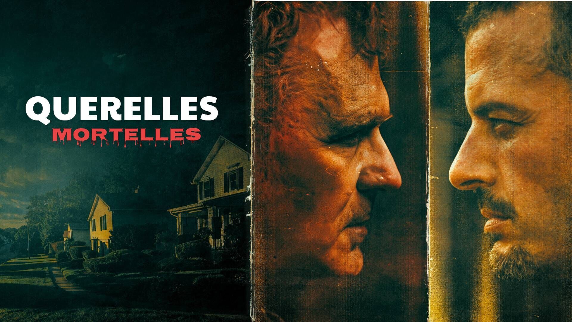 Vignette du programme télé Querelles mortelles