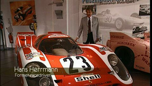 Vignette du programme télé Hans-Joachim Stuck