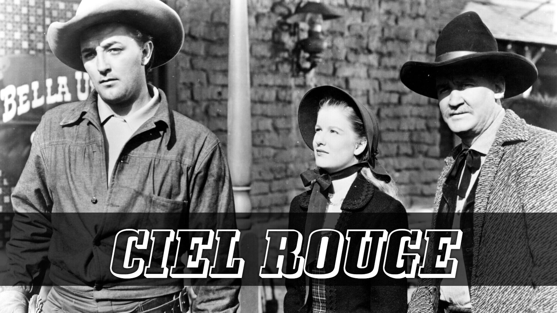 Vignette du programme télé Ciel rouge