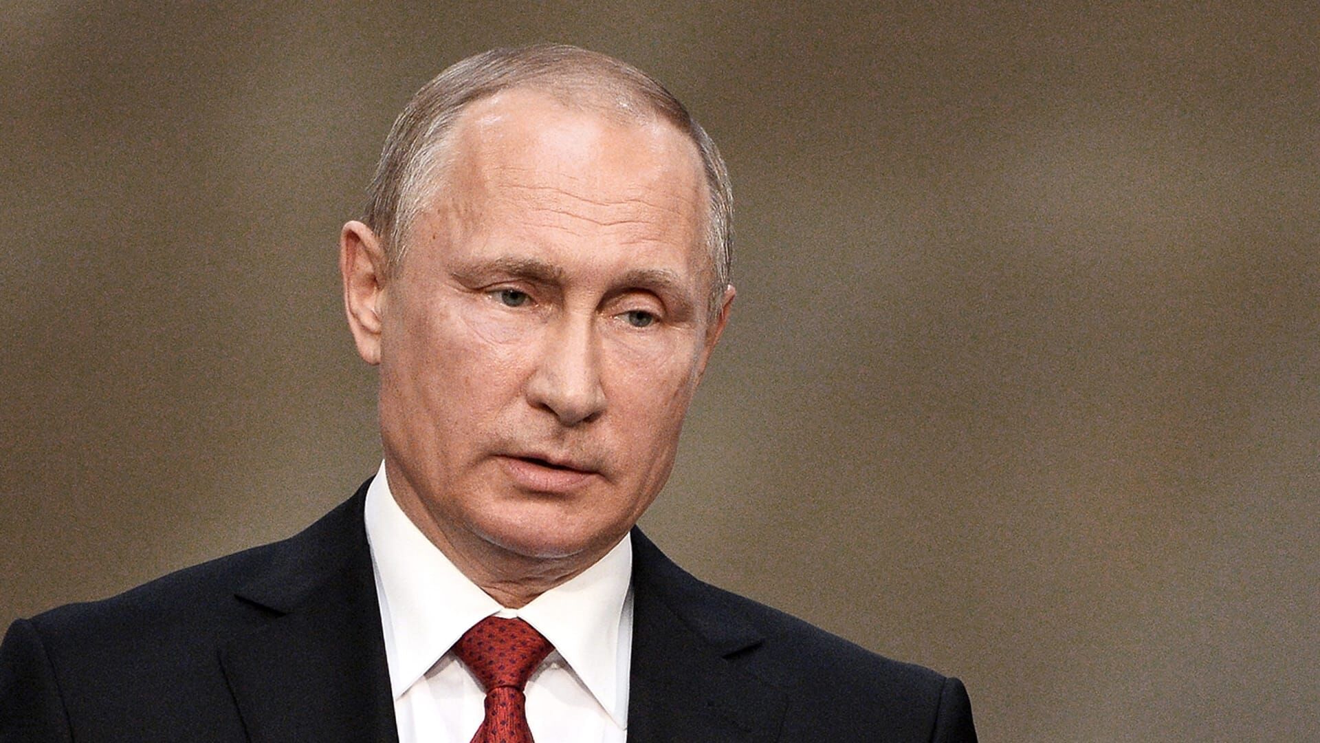 Vignette du programme télé Poutine, la haine de l'Occident