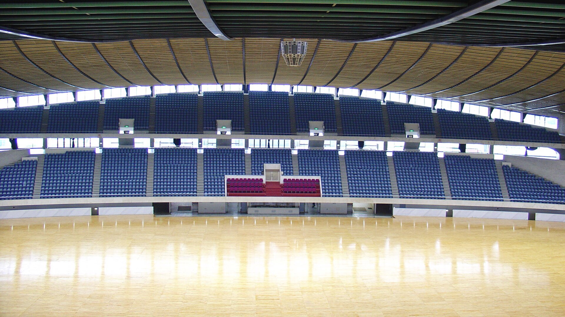 Vignette du programme télé Architectures