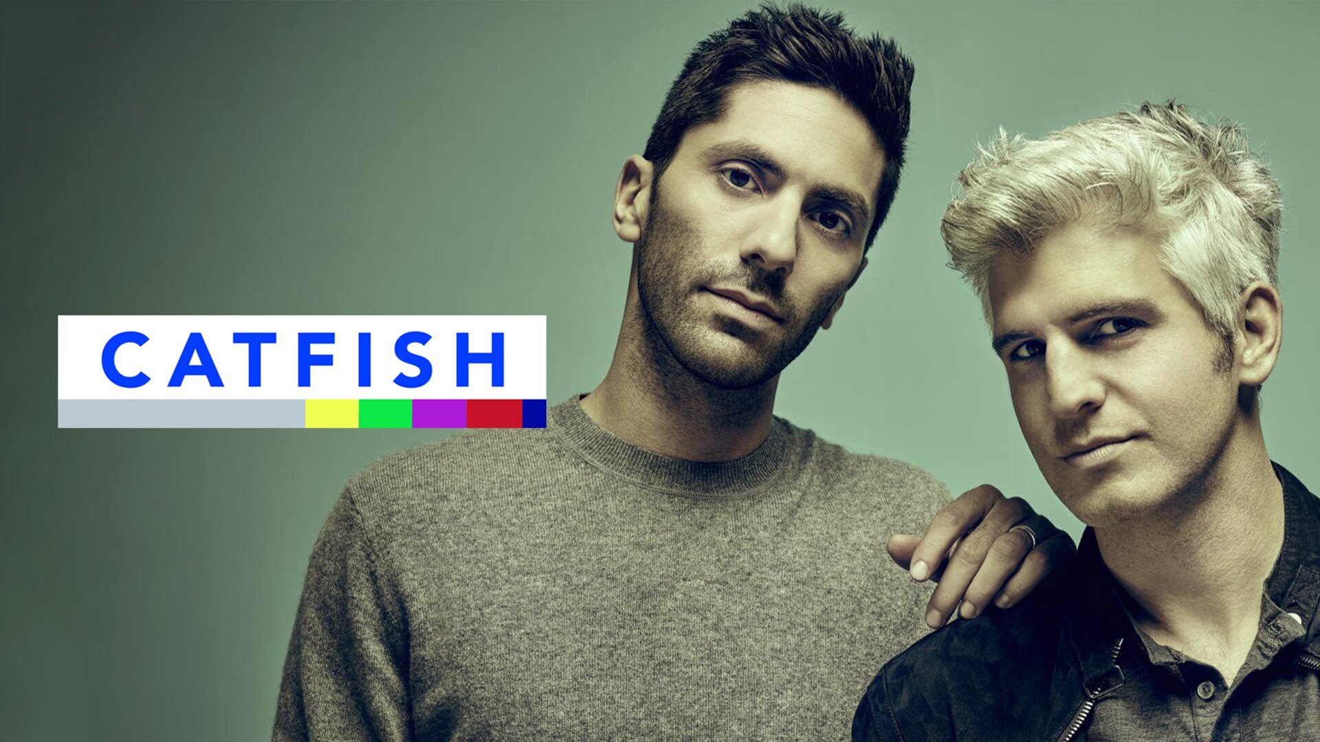 Vignette du programme télé Catfish : fausse identité