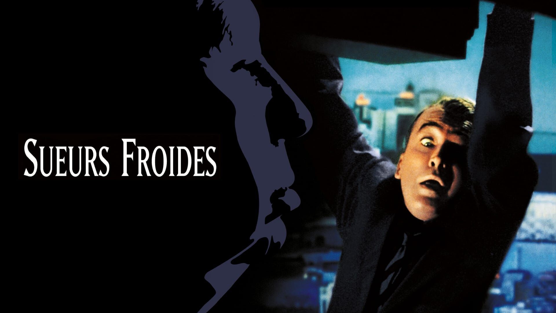 Vignette du programme télé Sueurs froides