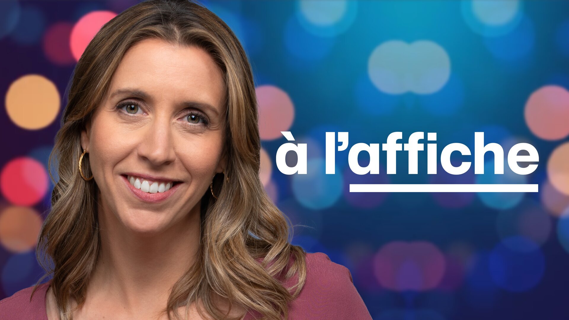 Vignette du programme télé À l'affiche
