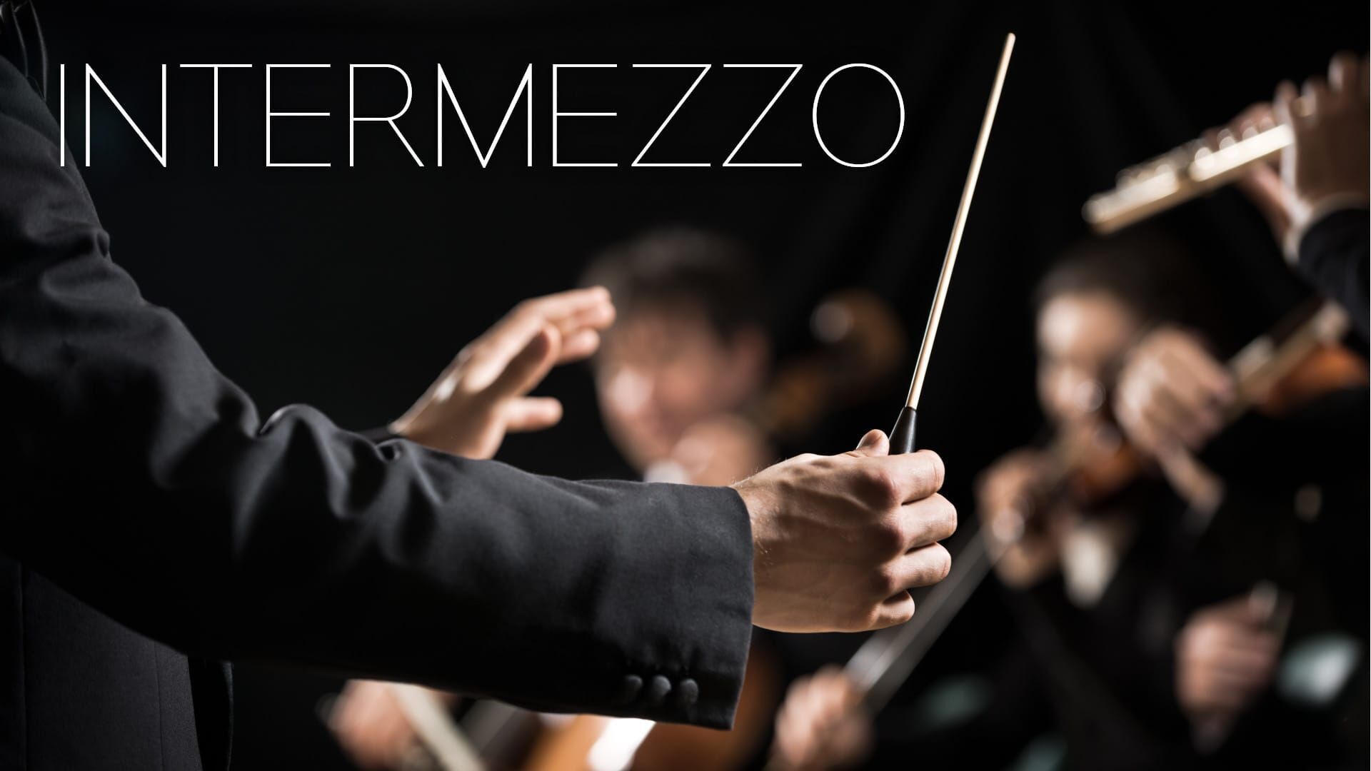 Vignette du programme télé Intermezzo