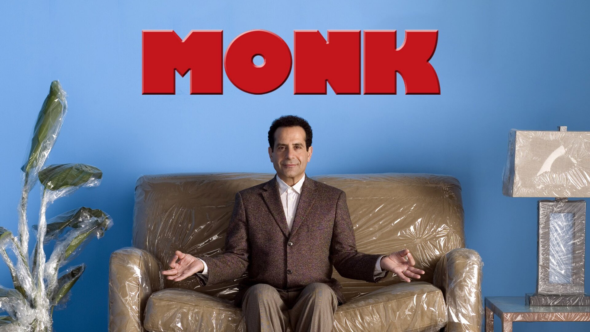 Vignette du programme télé Monk