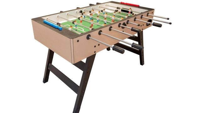 Vignette du programme télé Comment c'est fait - Saison 25