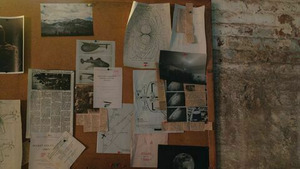 Vignette du programme télé En quête de preuves (OVNI solaire et homme invisible) S2 (6/28)