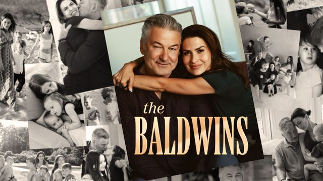 Vignette du programme télé Les Baldwin - Saison 1