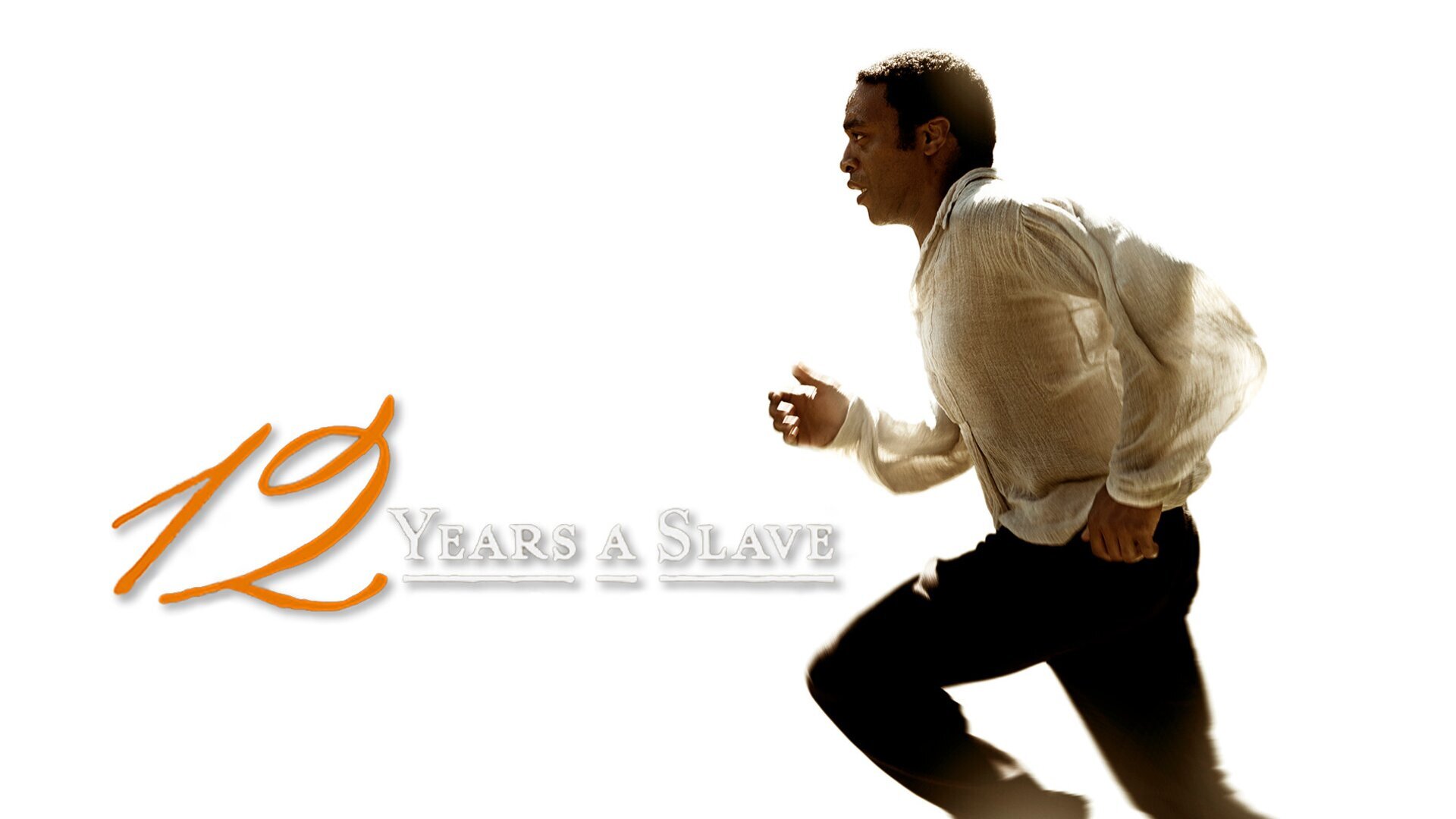 Vignette du programme télé 12 Years a Slave