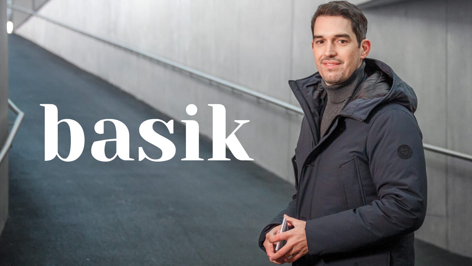 Vignette du programme télé basik