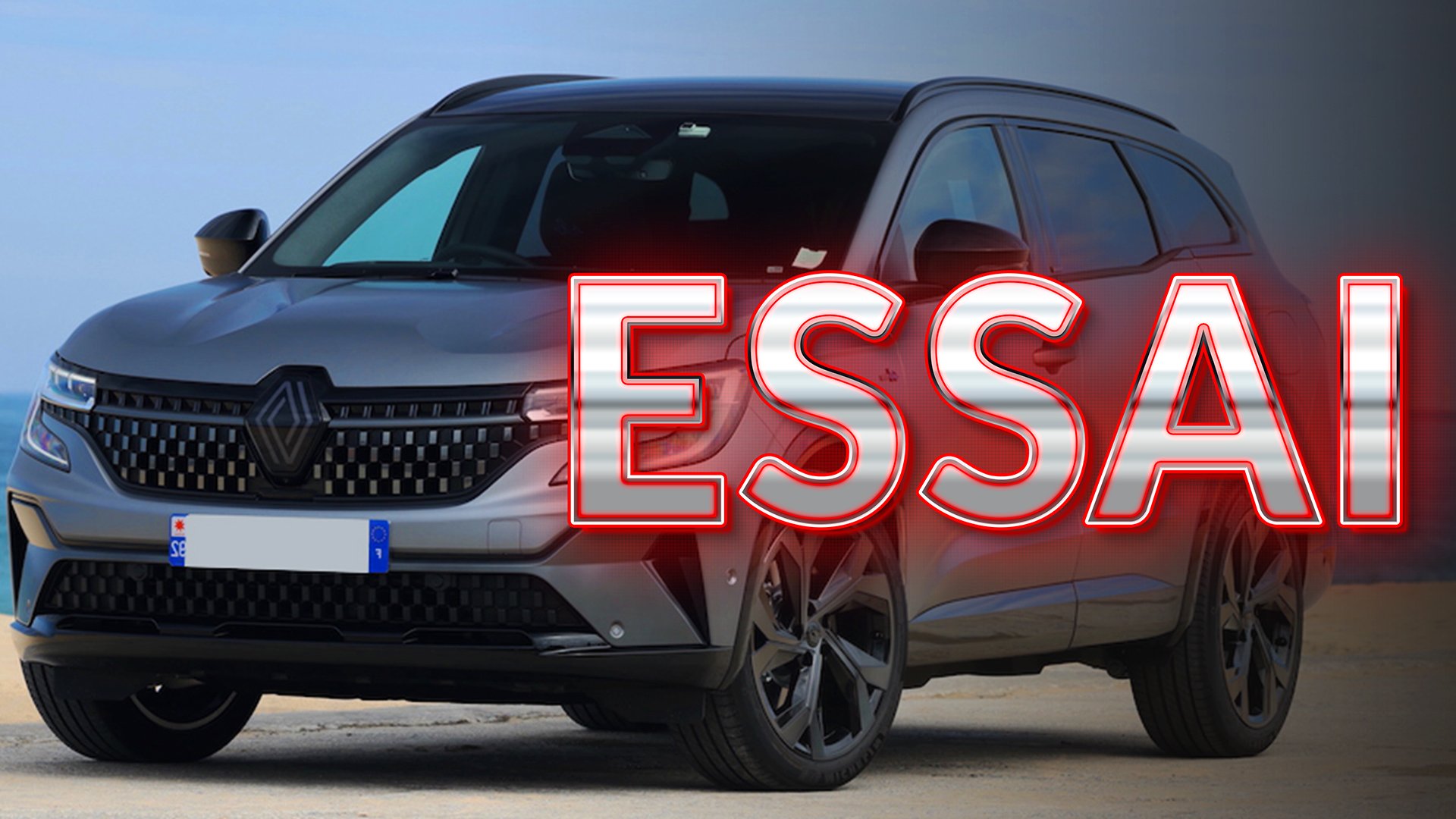 Vignette du programme télé Essai