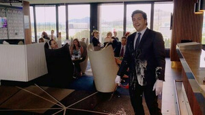 Vignette du programme télé Le Must du ridicule S2