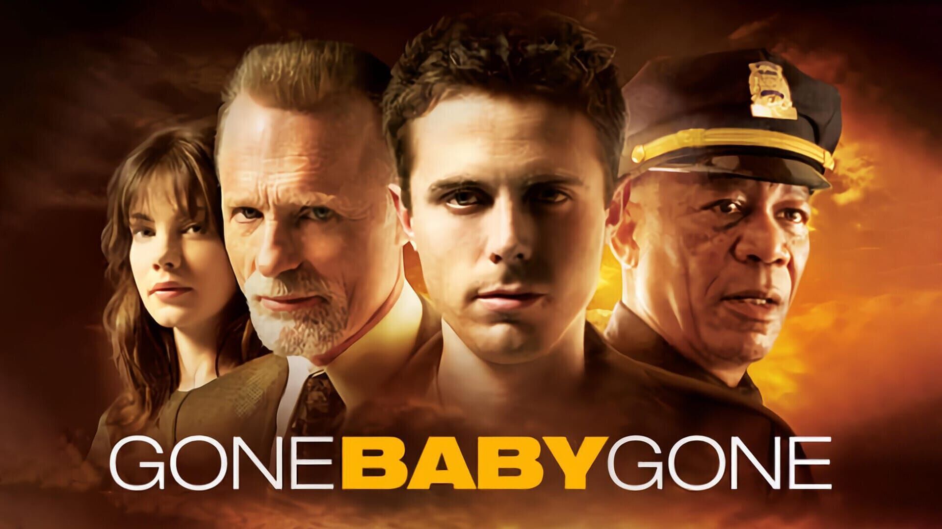 Vignette du programme télé Gone Baby Gone