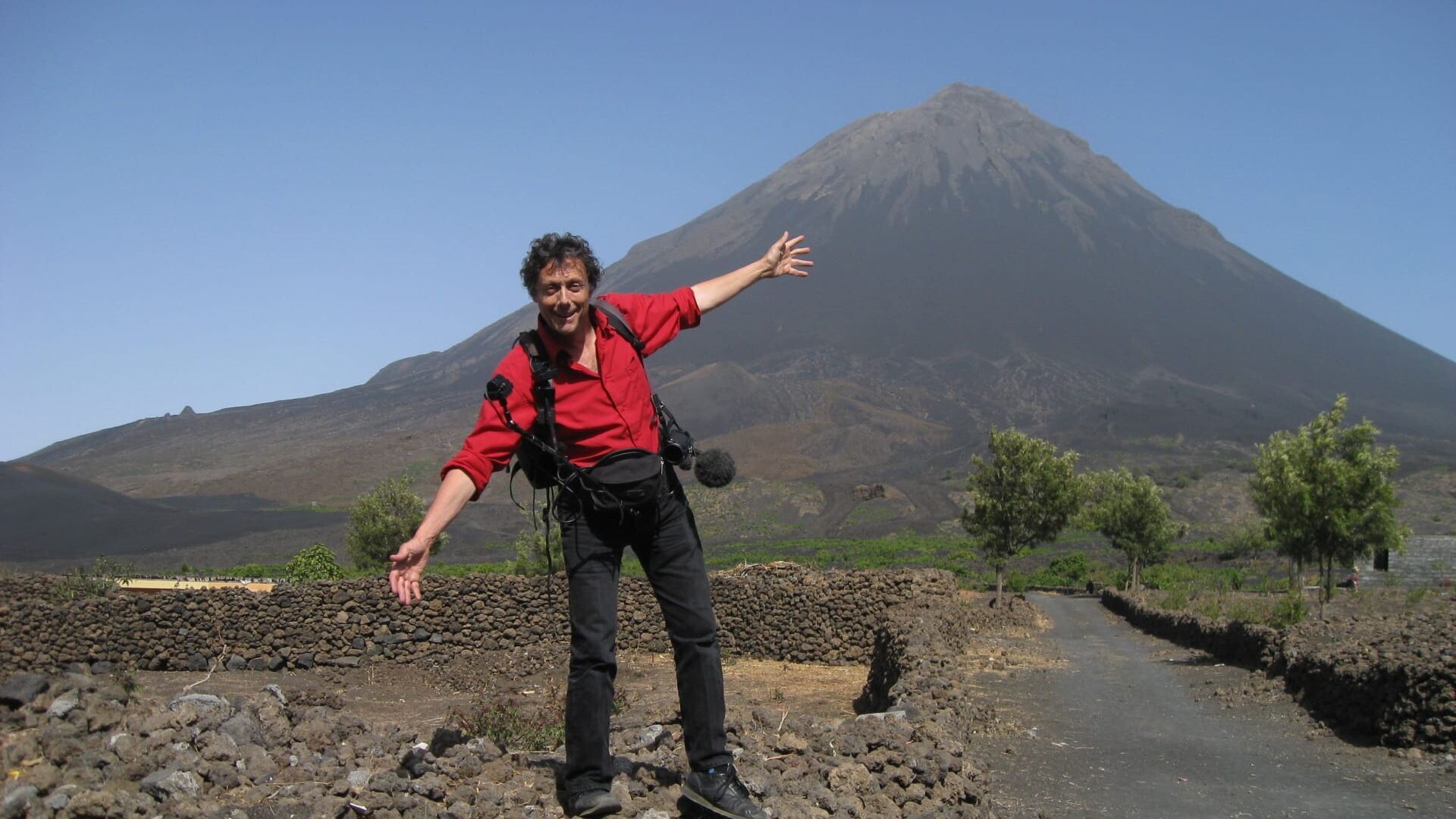 Vignette du programme télé J'irai dormir chez vous