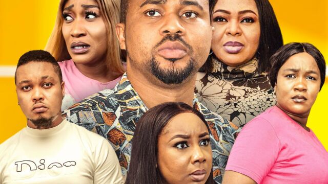 Vignette du programme télé Homme au foyer