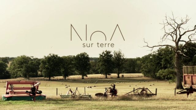 Vignette du programme télé NoA sur terre