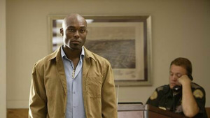 Vignette du programme télé Heroes (Coupé court...) S2 (2/11)