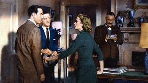 Vignette du programme télé Le crime était presque parfait