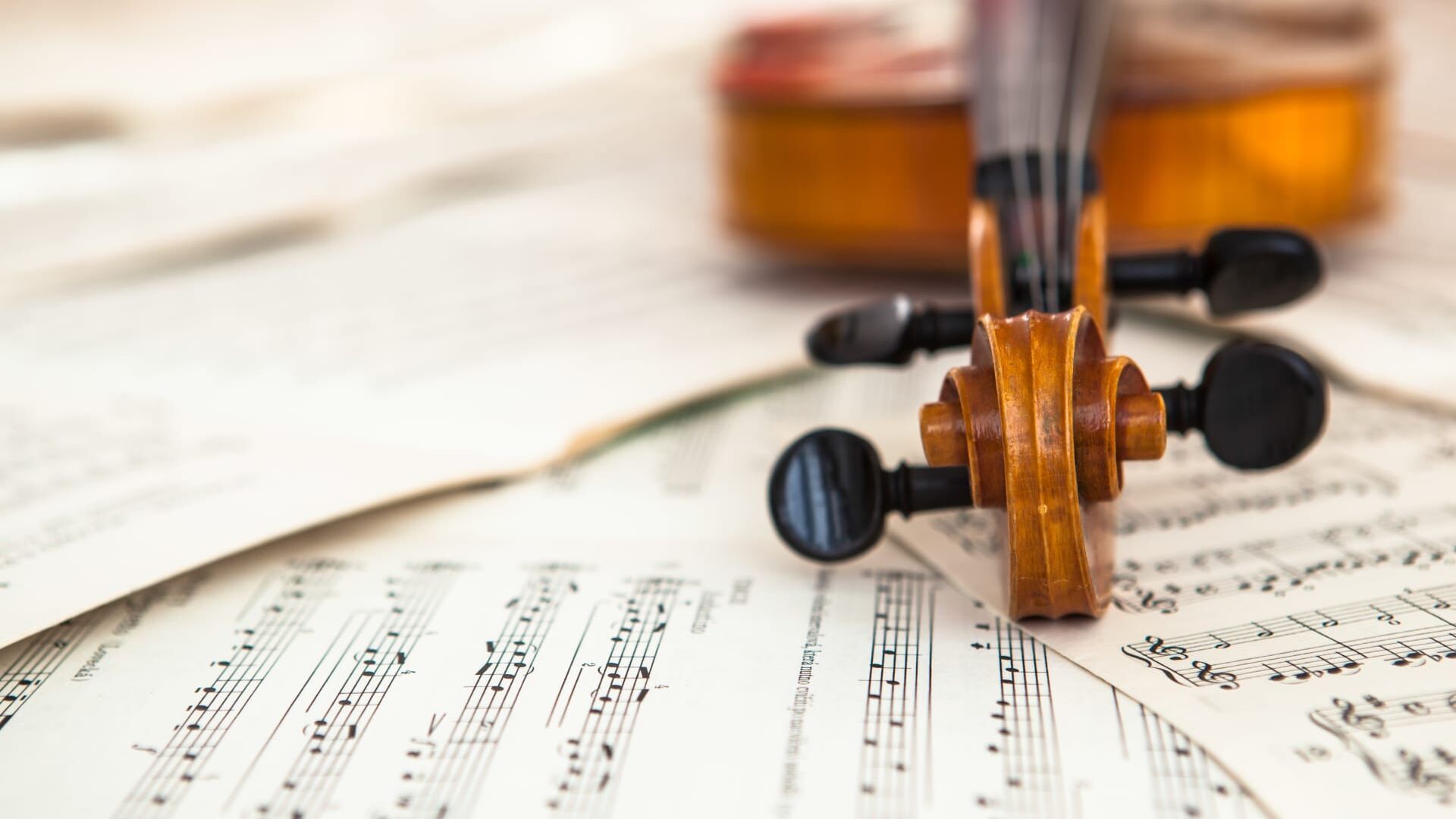 Vignette du programme télé Classics