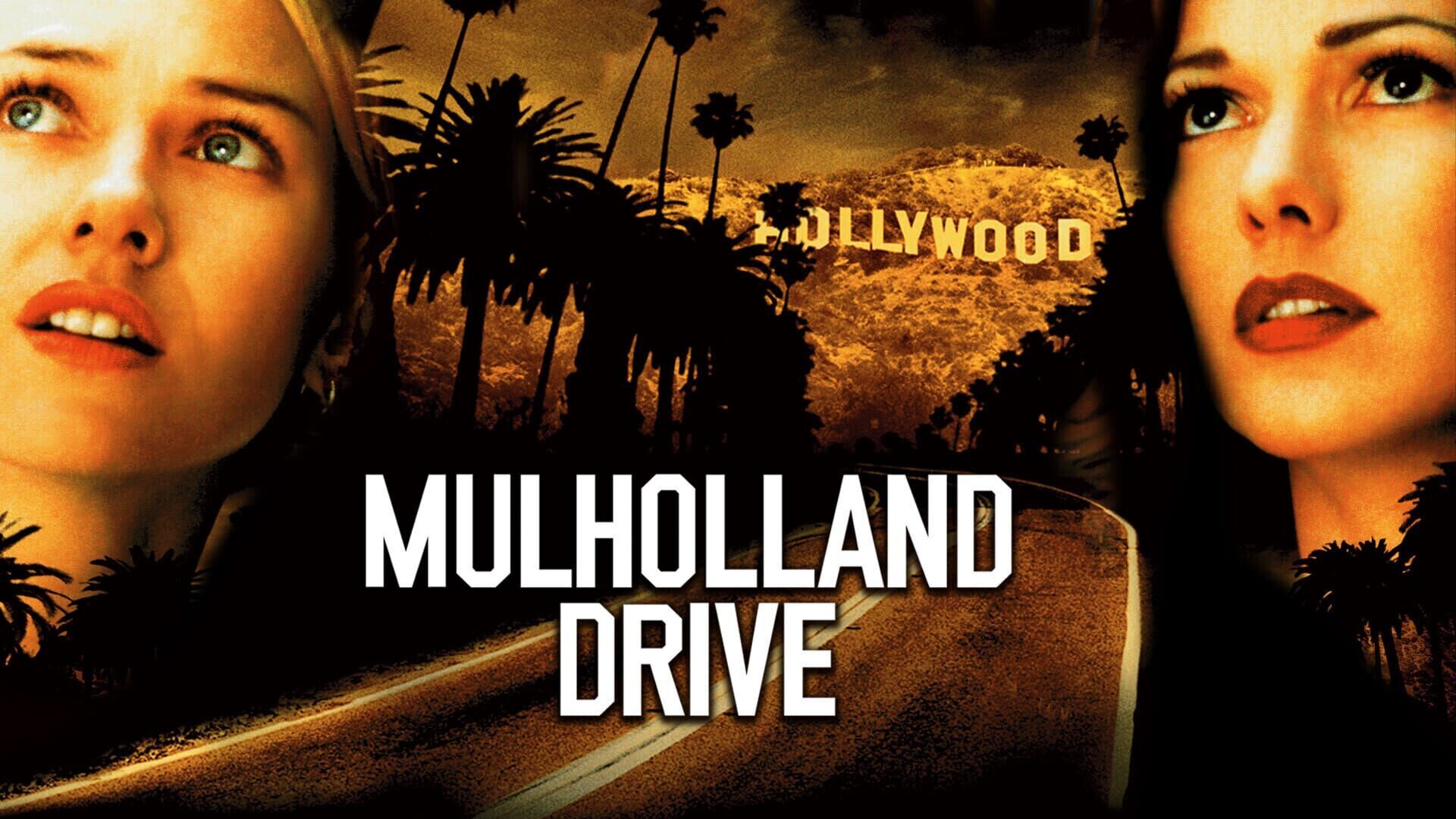 Vignette du programme télé Mulholland Drive