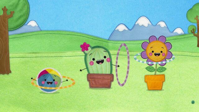 Vignette du programme télé Drôles de bobos