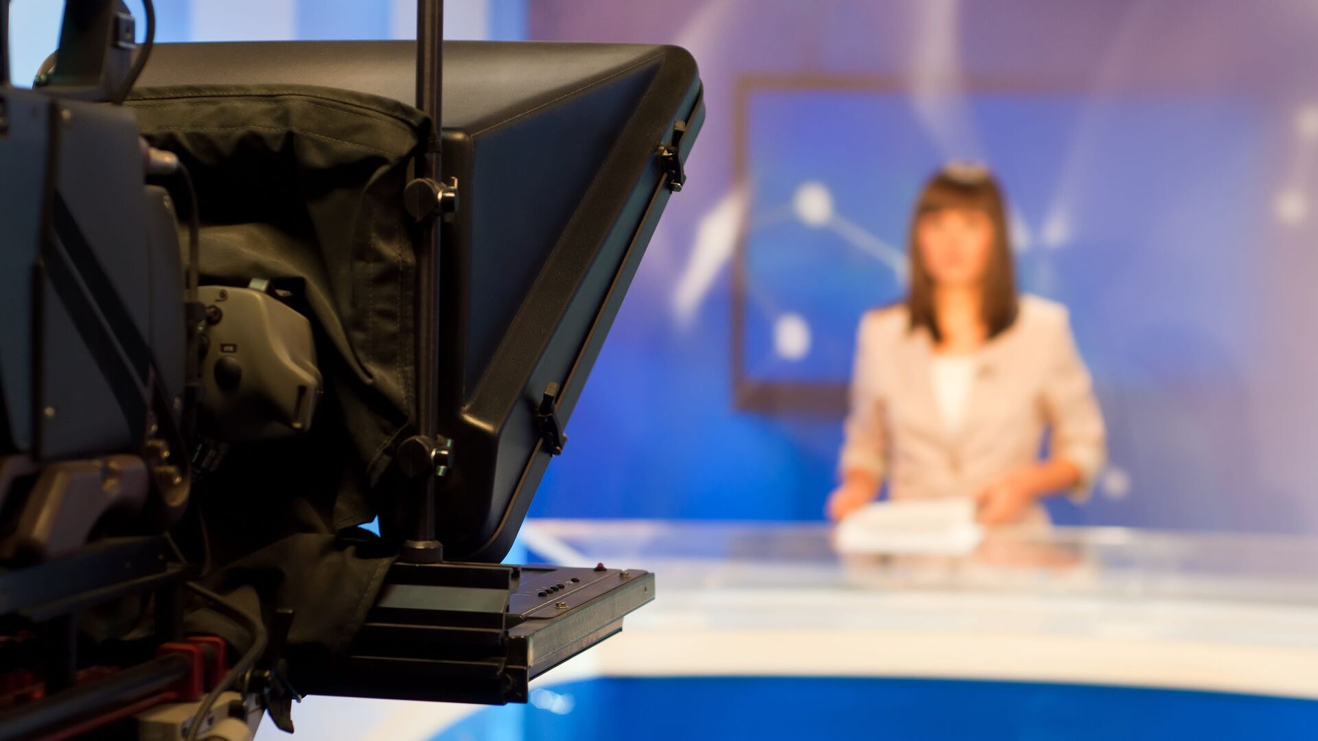 Vignette du programme télé Le journal