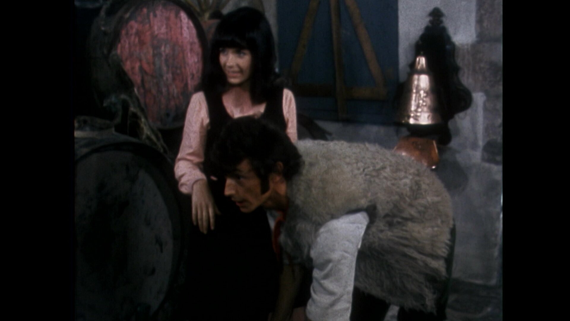 Vignette du programme télé Gorri le diable